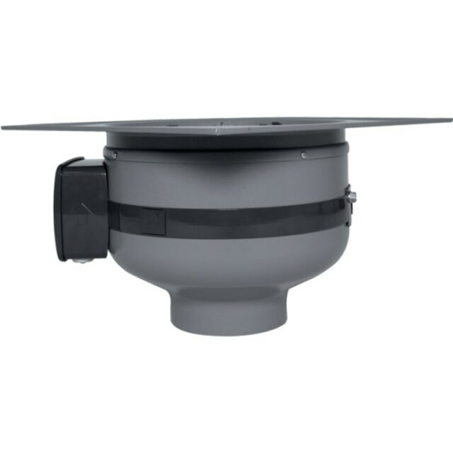 Канальный круглый вентилятор Vortice CA 150Q MD E W — изображение 4