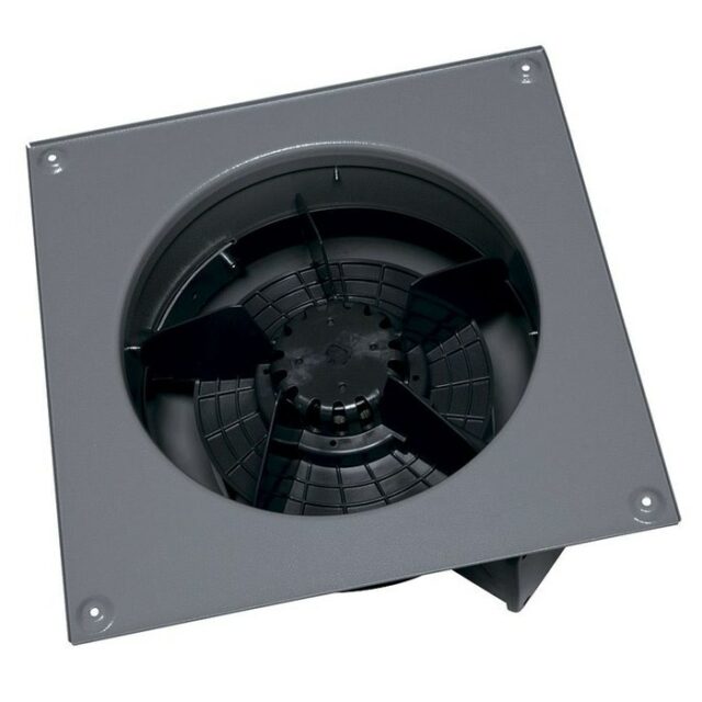 Канальный круглый вентилятор Vortice CA 150Q MD E W — изображение 8