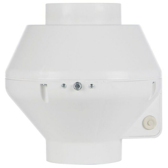 Канальный круглый вентилятор Vortice CA 315-V0 E — изображение 2