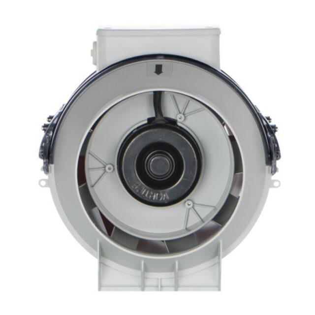 Канальный круглый вентилятор Vortice LINEO 150 V0 T — изображение 3