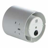 Канальный круглый вентилятор Vortice Punto Ghost MG 90/3,5