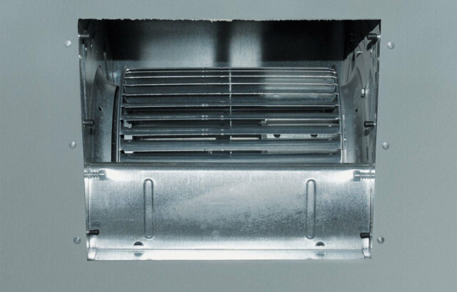 Центробежный вентилятор Vortice VORT QBK 12/12 6T 1V IP20 — изображение 4