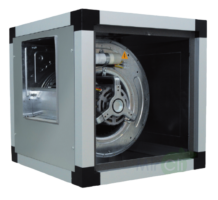 Центробежный вентилятор Vortice VORT QBK SAL 10/10 4M 1V
