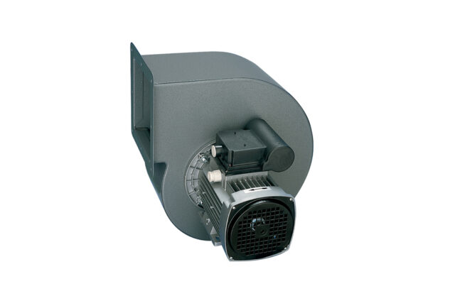 Центробежный вентилятор Vortice VORTICENT C 30/4 M E — изображение 3