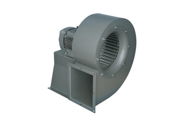 Центробежный вентилятор Vortice VORTICENT C 37/4 T E — изображение 4