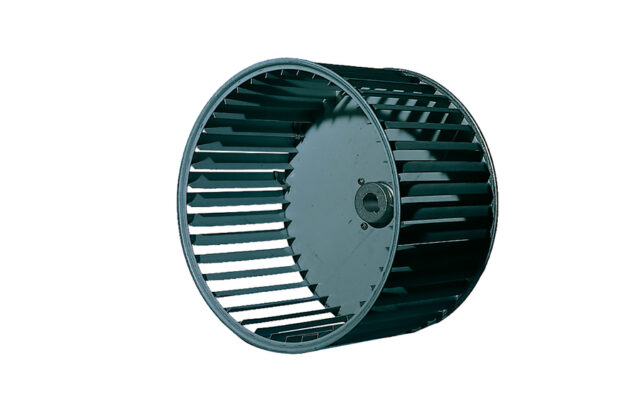 Центробежный вентилятор Vortice VORTICENT C 37/4 T E — изображение 7