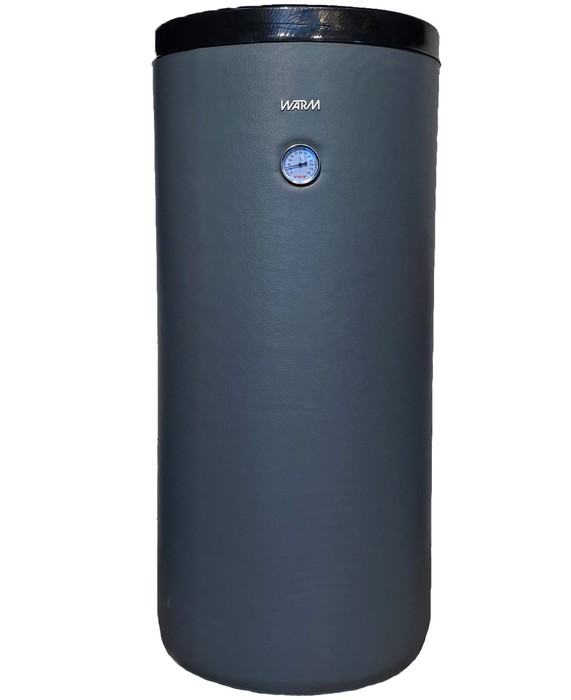 Бойлер косвенного нагрева WARM 100л