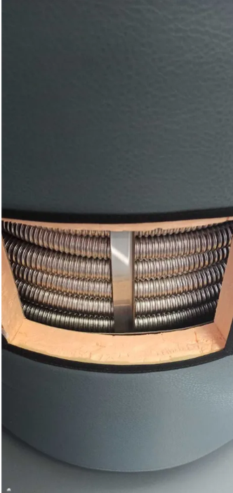 Бойлер косвенного нагрева WARM 200л — изображение 4