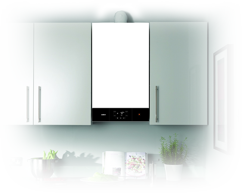 Настенный газовый котел WARM AUROS KA11124 — изображение 5