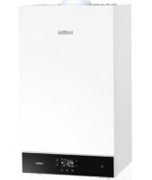 Настенный газовый котел WARM AUROS KA11212