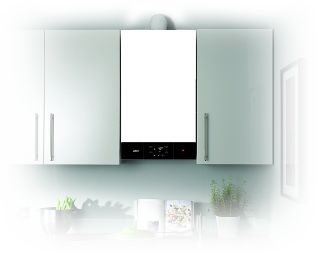 Настенный газовый котел WARM AUROS KA11224 — изображение 5