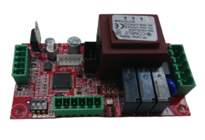 Аксессуар для отопления WARM Модуль управления смесительным контуром