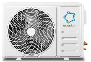Внешний блок мульти сплит-системы на 3 комнаты ECOSTAR KVS-3FM24ST