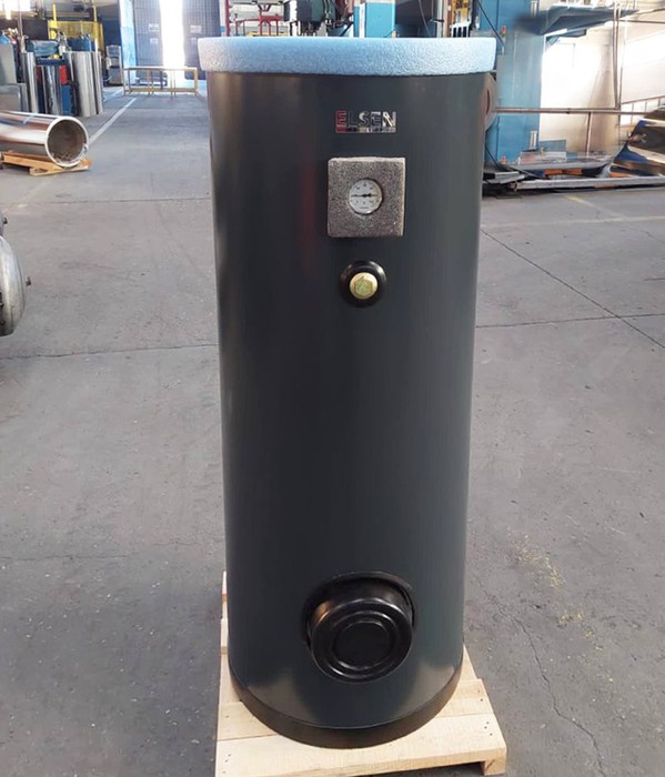 Бойлеры косвенного нагрева Elsen 300 л (EWH02.300) — изображение 4