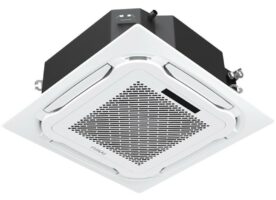 Кассетный кондиционер Funai LAC-DR140HP.C01