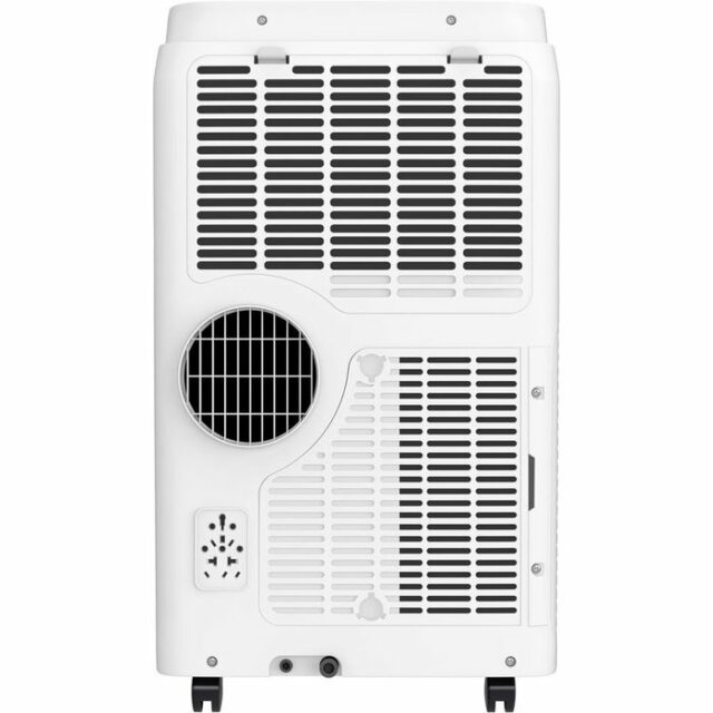 Мобильный кондиционер Funai MAC-CM40HPN04 — изображение 3