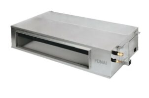 Канальный внутренний блок мульти-сплит системы Funai RAM-I-OK35HP.D01