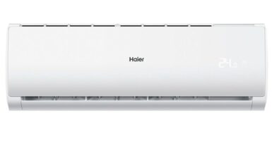 Настенный внутренний блок мульти-сплит системы Haier AS07TS6HRA-M