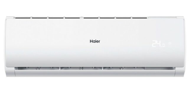 Настенный внутренний блок мульти-сплит системы Haier AS24TS5HRA-M