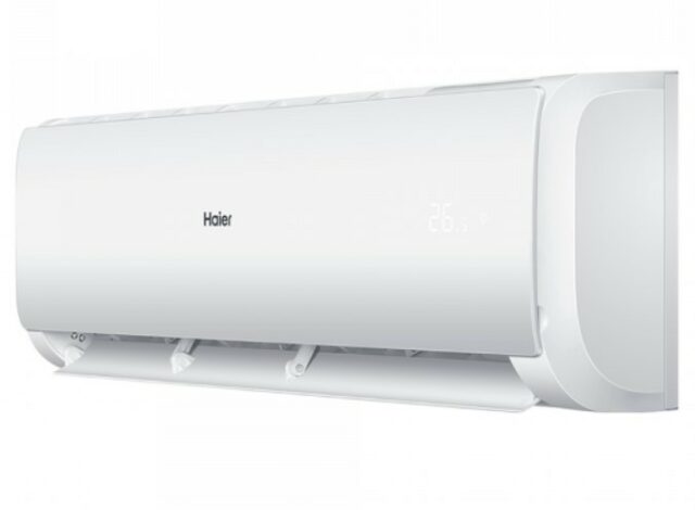 Настенный внутренний блок мульти-сплит системы Haier AS24TS5HRA-M — изображение 2