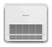 Напольно-потолочный внутренний блок мульти-сплит системы Hisense AKT-09UR4RK8