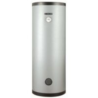 Накопительный бойлер косвенного нагрева Kospel SE-140