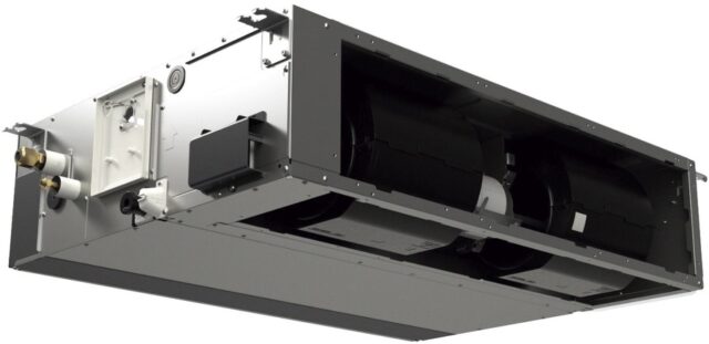 Канальная VRF система Panasonic S-22MF3E5A