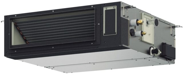 Канальная VRF система Panasonic S-22MF3E5A — изображение 3