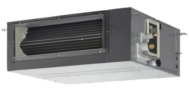 Канальная VRF система Panasonic S-28MF2E5A