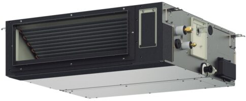 Канальная VRF система Panasonic S-45MF3E5A