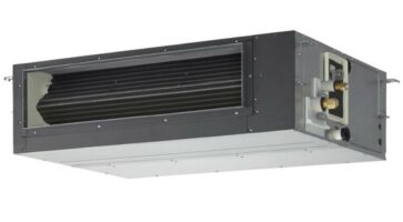 Канальная VRF система Panasonic S-60MF2E5A
