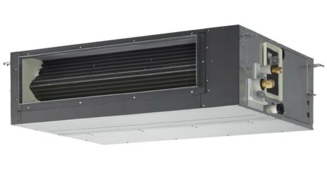 Канальная VRF система Panasonic S-60MF2E5A