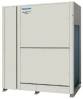 Наружный блок VRF системы Panasonic U-20ME2E8