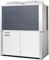 Наружный блок VRF системы Panasonic U-25GF3E5