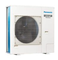 Наружный блок VRF системы Panasonic U-6LE2E8
