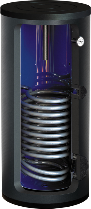 Бойлеры косвенного нагрева Termica WT 400 — изображение 2