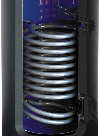 Бойлеры косвенного нагрева Termica WT 500 — изображение 3