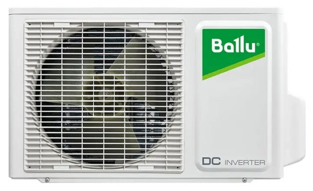 Кондиционер Ballu BSUI-24HN8_23Y — изображение 2
