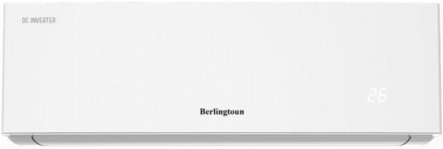 Кондиционер Berlingtoun BR-09CIN1