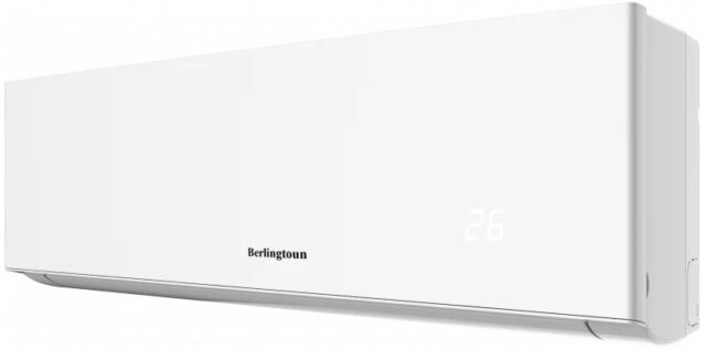Кондиционер Berlingtoun BR-09CST1 — изображение 4