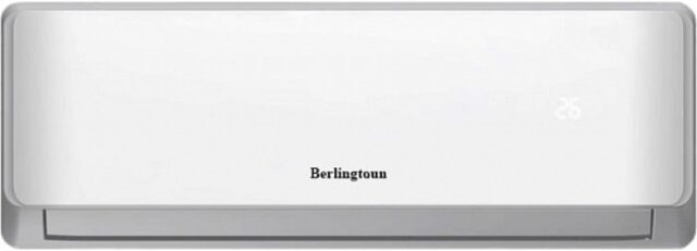 Кондиционер Berlingtoun BR-09MBST1