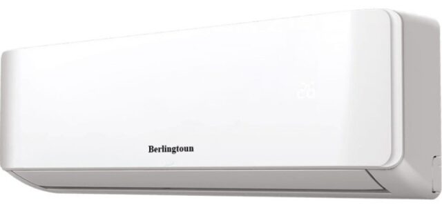 Кондиционер Berlingtoun BR-09MBST1 — изображение 4