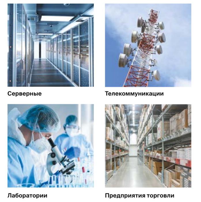 Кондиционер Daichi DATA70ALQS1/DFTA80ALS1/-40 — изображение 4