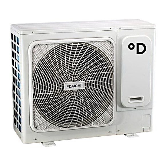 Кондиционер Daichi DATA70ALQS1/DFTA80ALS1/-40 — изображение 2
