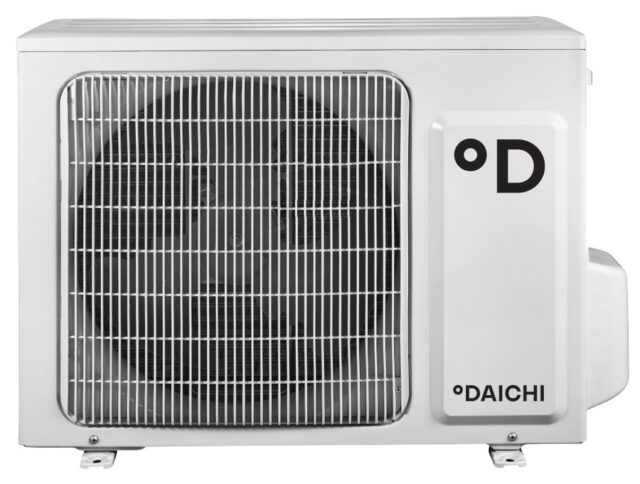 Кондиционер Daichi ICE35AVQS1R-1/ICE35FVS1R-1 — изображение 3