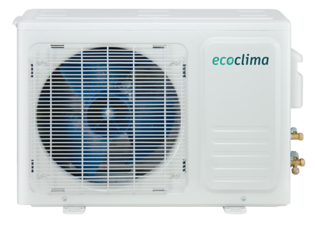 Кондиционер Ecoclima ECW/I-12GC/EC/I-12GC — изображение 3