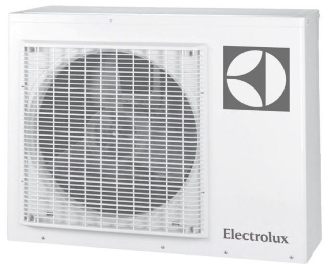 Кондиционер Electrolux EACS-12HSK/N3 — изображение 2