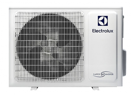 Кондиционер Electrolux EACS/I-18HEN-BLACK/N8 — изображение 2