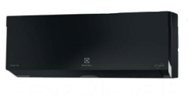 Настенный тепловой насос Electrolux EACS/I-24HEN-BLACK/N8