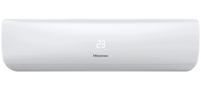 Кондиционер Hisense AS-24UW4RBTKB00
